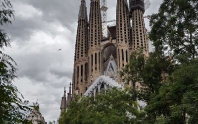 Sagrada Família