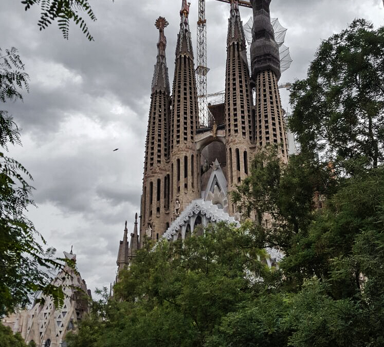 Sagrada Família